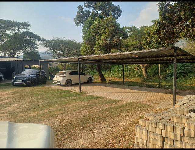 8HA FARM FOR SALE IN NELSPRUIT RURAL